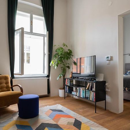 Apartment Ludwig - Films & Movies Collection Zagrzeb Zewnętrze zdjęcie