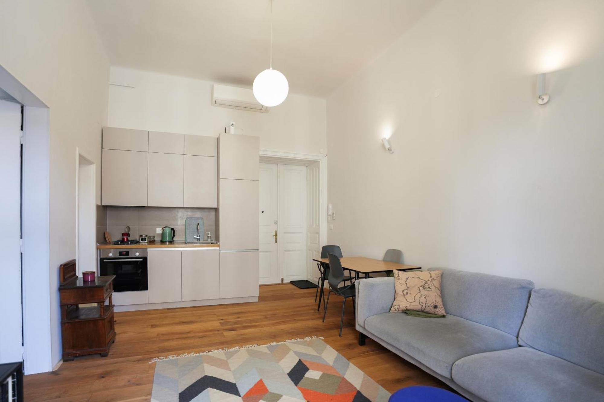 Apartment Ludwig - Films & Movies Collection Zagrzeb Zewnętrze zdjęcie