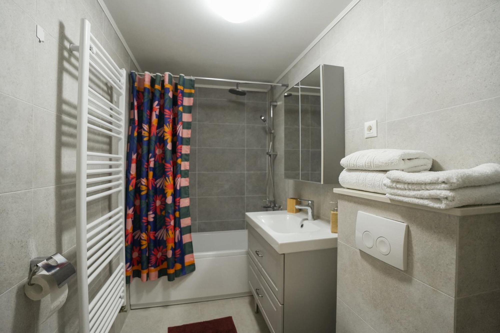 Apartment Ludwig - Films & Movies Collection Zagrzeb Zewnętrze zdjęcie