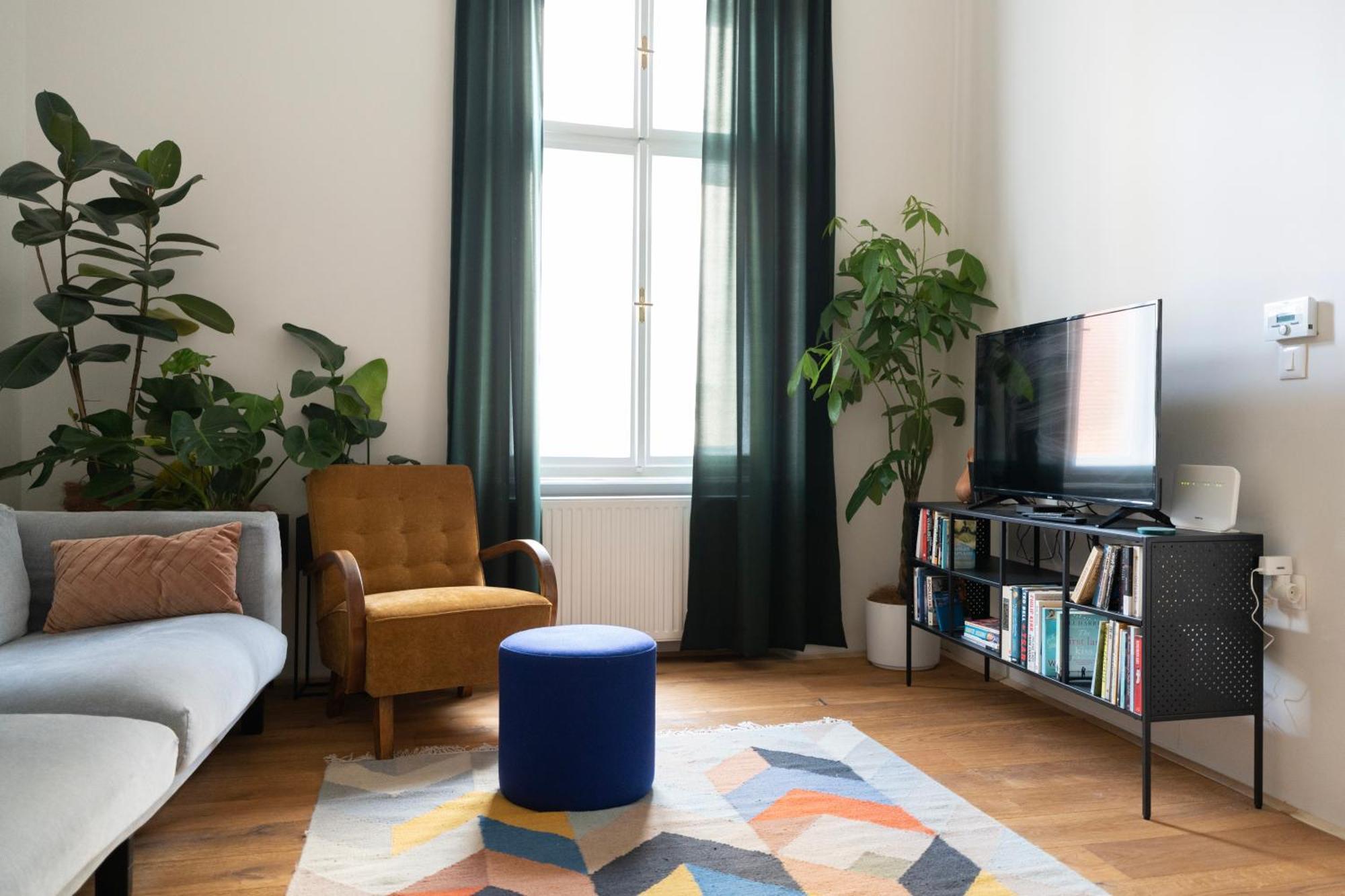 Apartment Ludwig - Films & Movies Collection Zagrzeb Zewnętrze zdjęcie