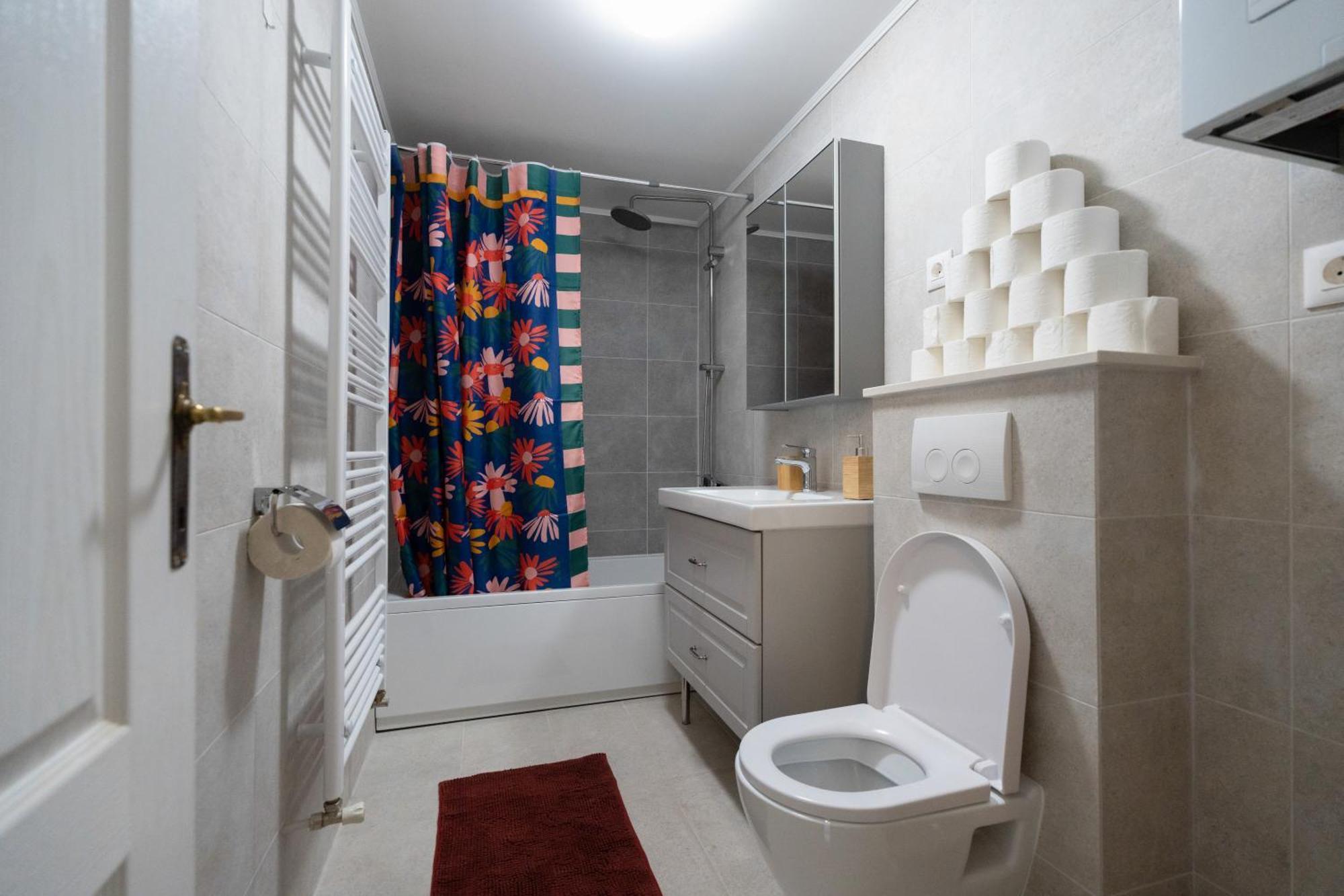 Apartment Ludwig - Films & Movies Collection Zagrzeb Zewnętrze zdjęcie